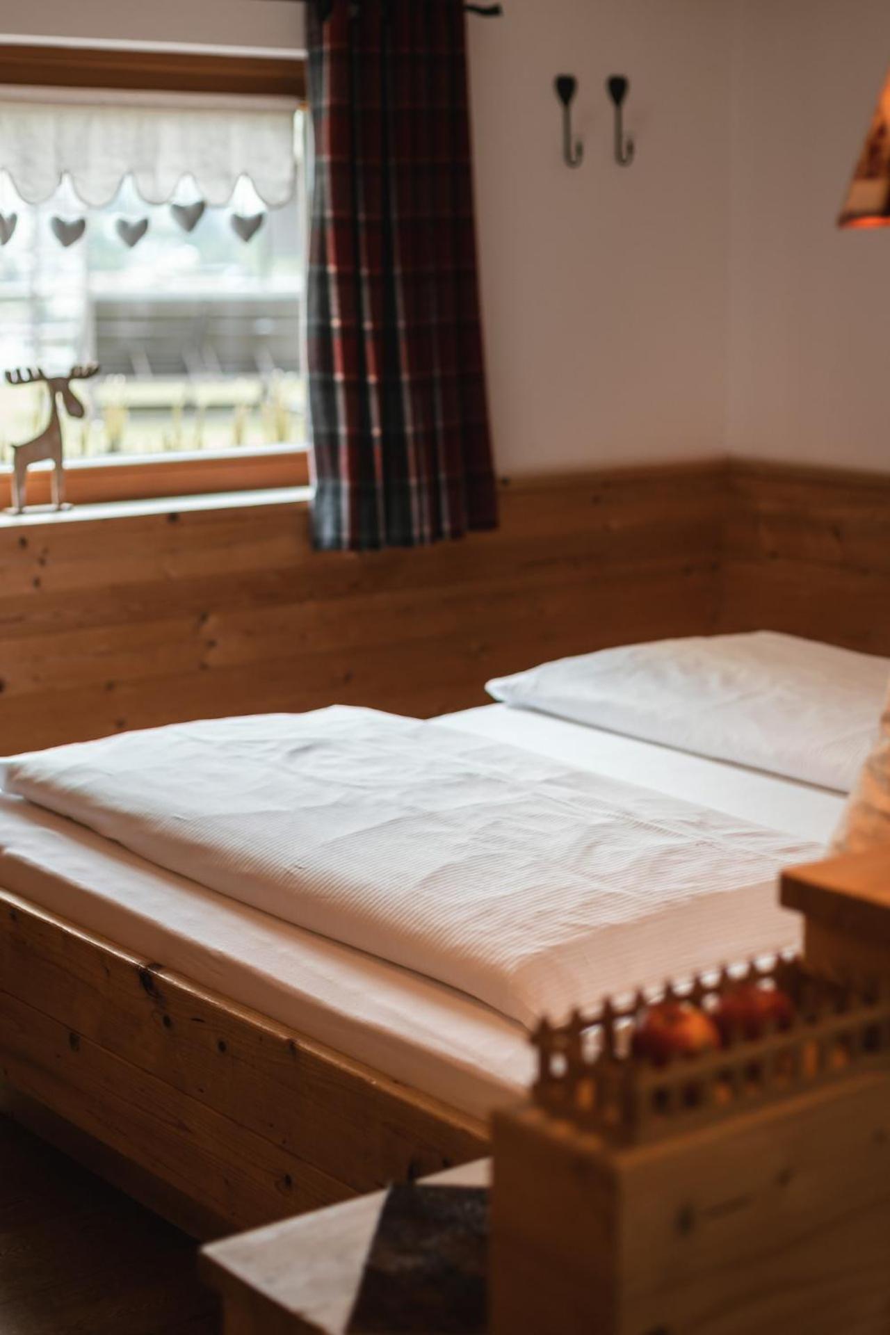 מלון אורטיסיי Rainell Dolomites Retreat חדר תמונה